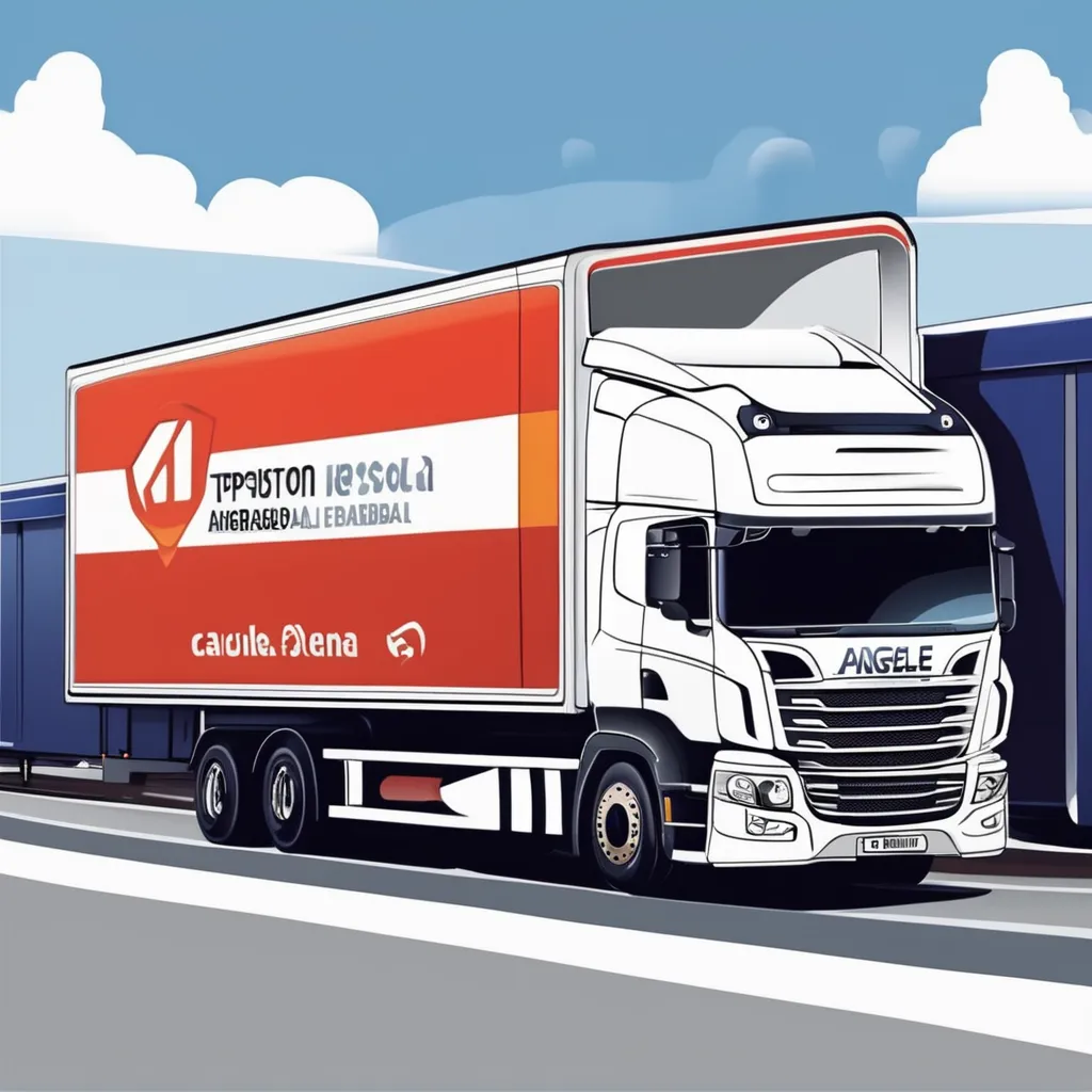 Servicios logísticos